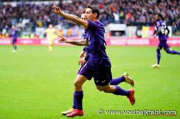 &quot;Anderlecht mag zich niet meer wegsteken: zij doen mee voor de prijzen&quot;