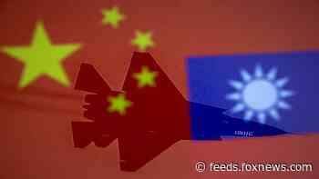 China makes largest Taiwan air incursion ever