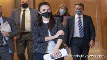 New Zealand can't eradicate coronavirus completely, government says