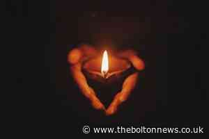 Royal Bolton: 'Global wave of light' planned for bereaved parents