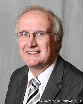 Views are sought on new route to Bolton town centre