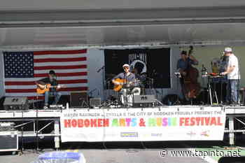Hoboken Celebrates Return of Arts & Music Festival - TAPinto.net