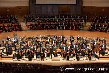 October 2021 Arts Events in OC - Orange Coast Magazine