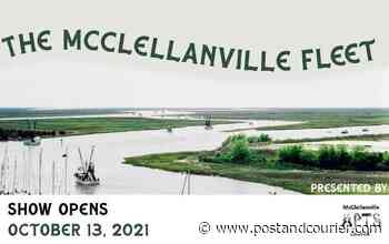The McClellanville Arts Council announces upcoming events | Community News | postandcourier.com - Charleston Post Courier