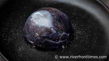 Commonwealth, an Angad Arts Hotel Restaurant, Opens October 6 in St. Louis - Riverfront Times