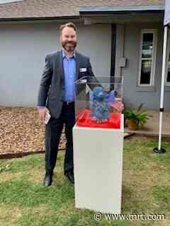 Arts Council of Midland announces programming grants - Midland Reporter-Telegram