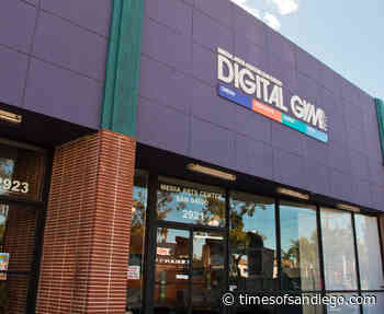 San Diego’s Media Arts Center Chosen As ‘Satellite Screen’ for 2022 Sundance Film Festival - Times of San Diego