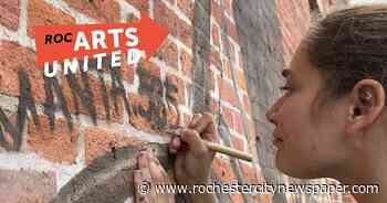 Roc Arts United launches central resource site for artists and orgs - Rochester City Newspaper