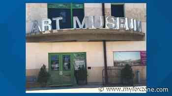 San Angelo Museum of Fine Arts announces opening of the new Concho Clay Studio - MyFoxZone.com KIDY