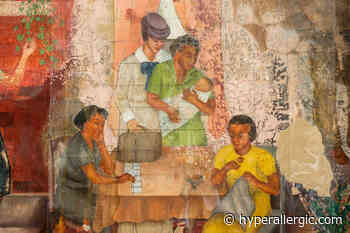 A Bipartisan Bill Aims to Assist Arts Workers - Hyperallergic