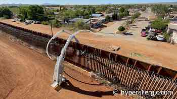 13 Arts Organizations Across 5 States and 2 Nations Unite for Desierto Mountain Time - Hyperallergic