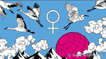 Eco-feminists are tackling climate change head on