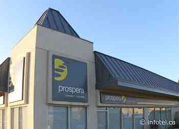 Osoyoos Chief salutes credit union for way staff spent day off on National Day for Truth and Reconciliation | iNFOnews | Thompson-Okanagan's News Source - iNFOnews