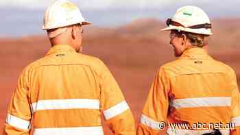 Mandatory COVID-19 jabs for WA FIFO and mining workers