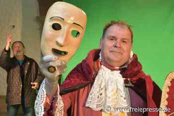 Projekt: Ehrenberger Verein plant Brücke der Versöhnung - Freie Presse