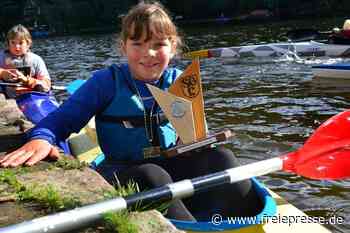 Talente mit Erfolgserlebnissen - Freie Presse
