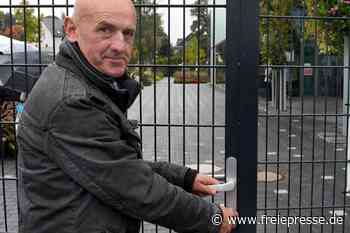 Personalwechsel vor dem Sachsentag - Freie Presse