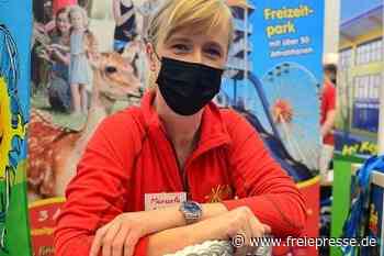 Lehrstellen: Schüler suchen Sicherheit - Freie Presse