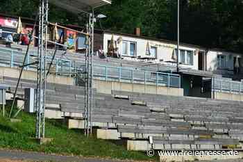 Kriebstein investiert 280.000 Euro - Freie Presse