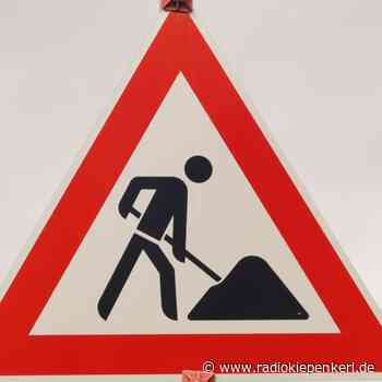 ASCHEBERG: Baustelle Lüdinghauser Straße verschwindet - Radio Kiepenkerl