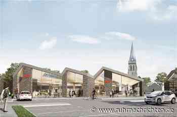 Hit-Markt in Ascheberg: „Rechnen mit keinen Komplikationen“ - Ruhr Nachrichten