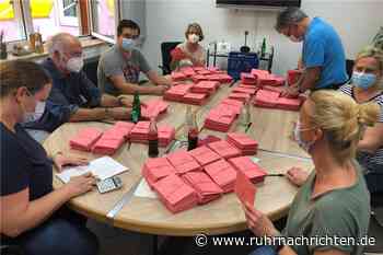 Bundestagswahlen: So haben Nordkirchen, Olfen und Ascheberg abgestimmt - Ruhr Nachrichten