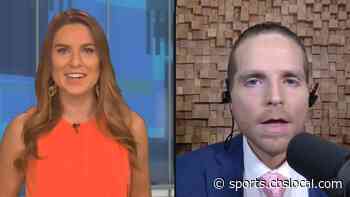 AEW Vs NXT In Wednesday Night Wars – CBS Local Sports - CBS Local Sports