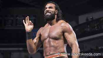 "This guy could be WWE Champion" – Jinder Mahal picks NXT rookie as future WWE Champion - Sportskeeda
