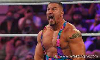 Riddle Shares Thoughts On Bron Breakker In WWE NXT 2.0 - Wrestling Inc.