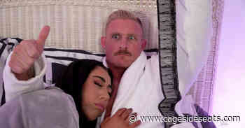 We’re starting to see the edgier version of NXT - Cageside Seats