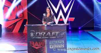 Rumor Roundup: WWE Draft plans, NXT, SummerSlam 2022 location, more! - Cageside Seats