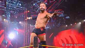 Bobby Fish Set to Debut for Major League Wrestling After WWE Release - Sports Illustrated