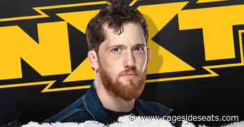 WWE NXT results, live blog (April 20, 2021): A return and a debut - Cageside Seats