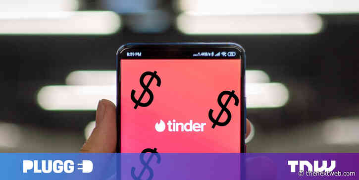 Tinder will give you in-app currency to keep your profile active