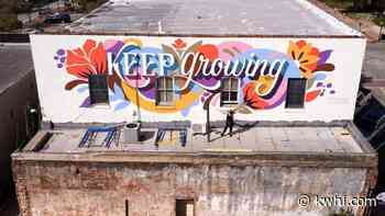 TEXAS ARTS AND MUSIC FESTIVAL COMING TO DOWNTOWN BRENHAM - kwhi.com