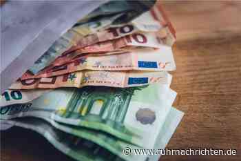 Mehr als 40 Prozent mehr Gewerbesteuer eingenommen in Ascheberg - Ruhr Nachrichten