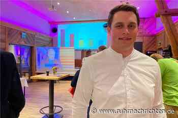 „Es ist schlecht“: Sandhowe (CDU) enttäuscht über herbe Wählerverluste - Ruhr Nachrichten