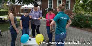 Erste Wahllokale in der Gemeinde Ascheberg haben bereits geöffnet | Herbern - Münsterland Zeitung