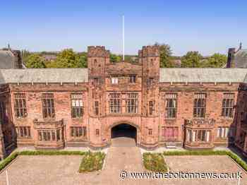 Bolton School announces management changes - The Bolton News