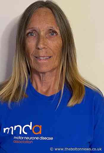Extra helping hands wanted to support MND Association in Bolton - The Bolton News