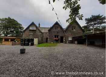 Rivington brewery tap house in idyllic setting plans expansion - The Bolton News