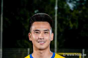 Wang bezorgt KVK Wellen zege tegen De Kempen met lobbal vanop 30 meter - Het Belang van Limburg