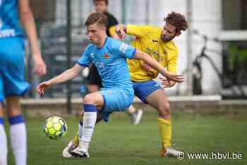 Termien buigt vroege achterstand om en verslaat Wellen in geel-blauwe derby - Het Belang van Limburg