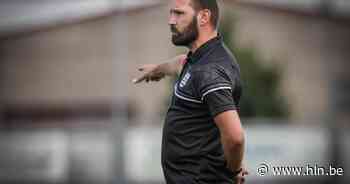 Maxime Annys (KVK Wellen): “Enorm fier op de groep” - Het Laatste Nieuws