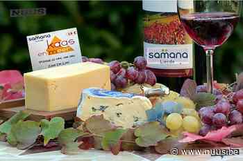 SAMANA Lierde terug van start met een “Kaasavond”. - NUUS