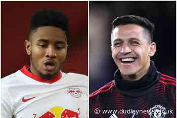 Football rumours: Chelsea eyeing Christopher Nkunku swoop - Dudley News
