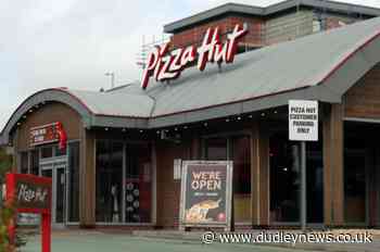 Pizza Hut to open new express branch at Merry Hill - Dudley News