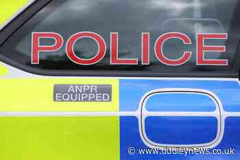 PCSO suffers potentially life-changing injuries in on-duty collision - Dudley News