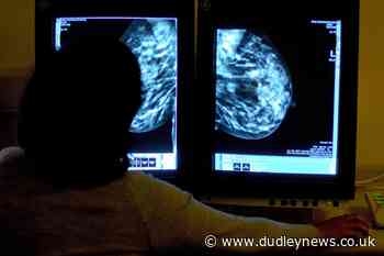 Thousands 'living with undiagnosed breast cancer' as pandemic hits NHS screening - Dudley News