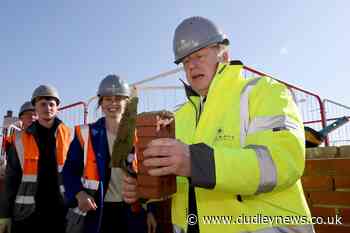 Children having climate activism 'forced down their throats' – Conservative MP - Dudley News